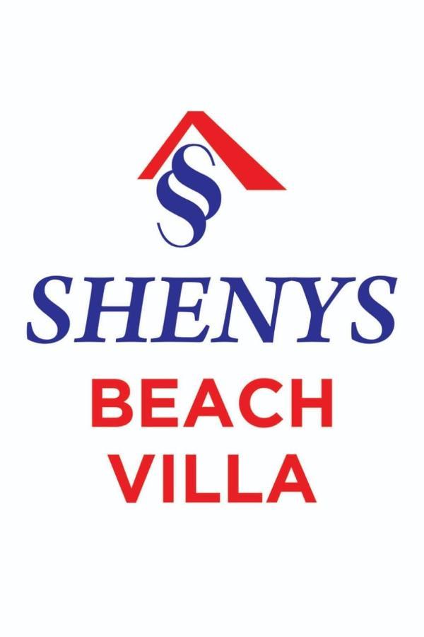 Shenys Beach Villa Negombo Luaran gambar